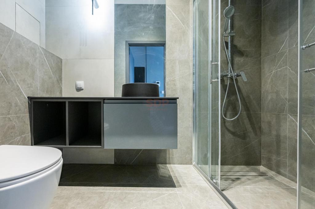 Mieszkanie 34 m², Wrocław, Śródmieście, Jedności Narodowej - zdjęcie 9