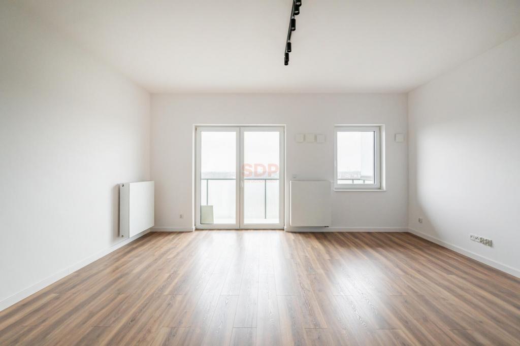 Mieszkanie 34 m², Wrocław, Śródmieście, Jedności Narodowej - zdjęcie 2