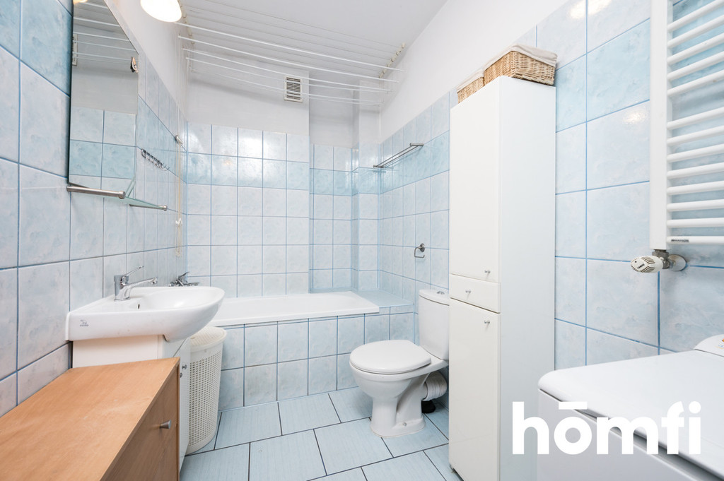 Mieszkanie 35 m², Kraków, Bronowice, Eliasza Radzikowskiego - zdjęcie 15