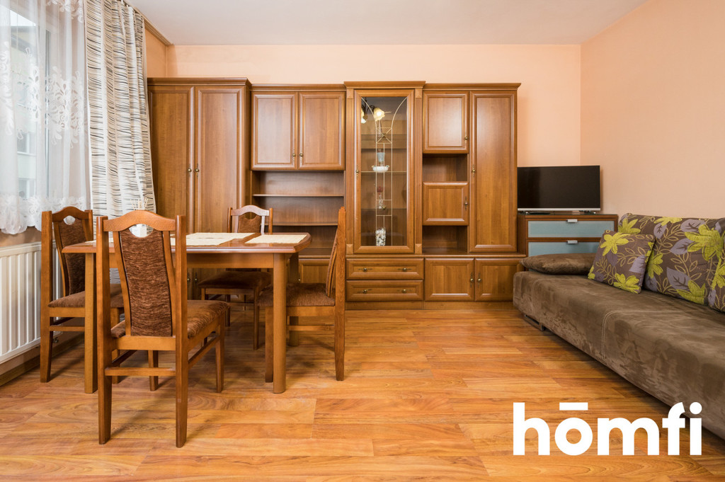 Mieszkanie 35 m², Kraków, Bronowice, Eliasza Radzikowskiego - zdjęcie 7
