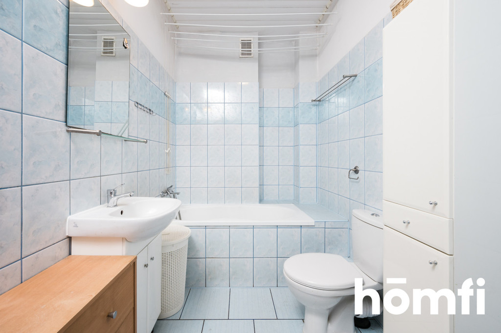 Mieszkanie 35 m², Kraków, Bronowice, Eliasza Radzikowskiego - zdjęcie 14