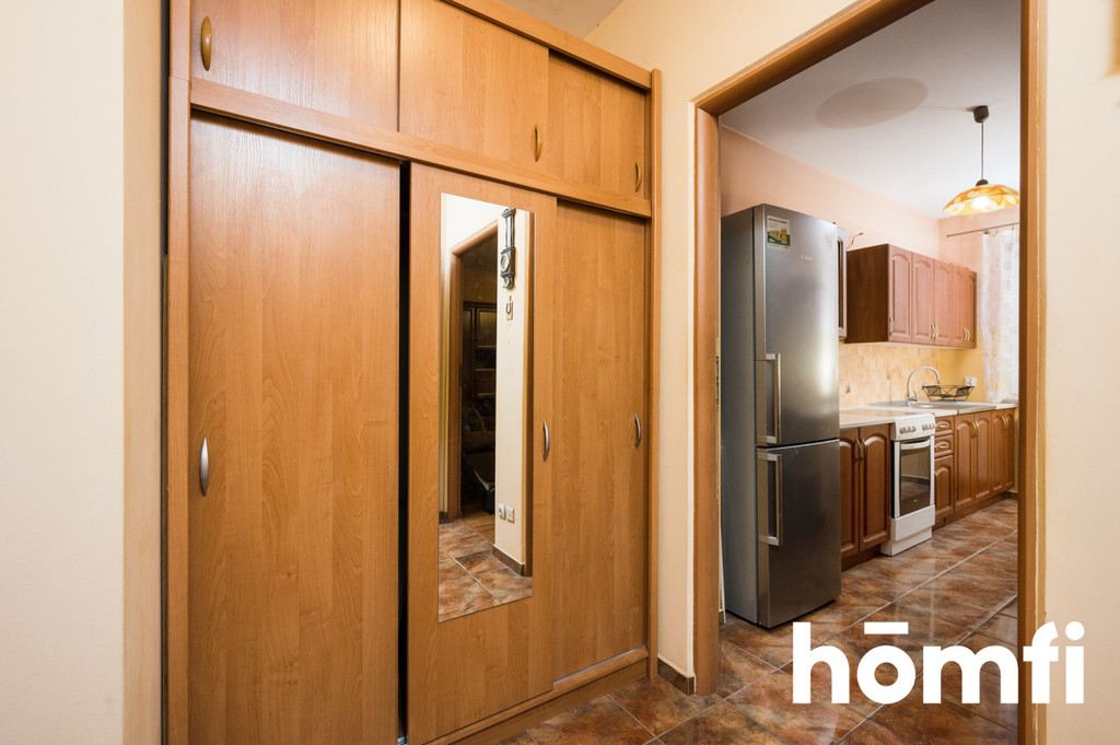 Mieszkanie 35 m², Kraków, Bronowice, Eliasza Radzikowskiego - zdjęcie 13
