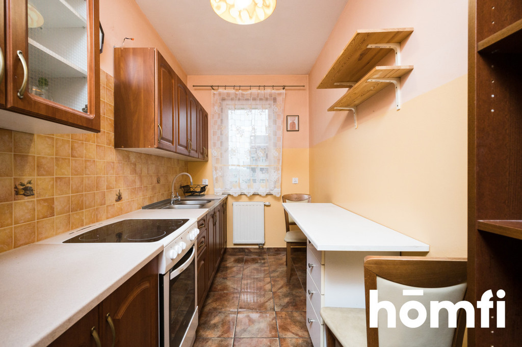 Mieszkanie 35 m², Kraków, Bronowice, Eliasza Radzikowskiego - zdjęcie 10