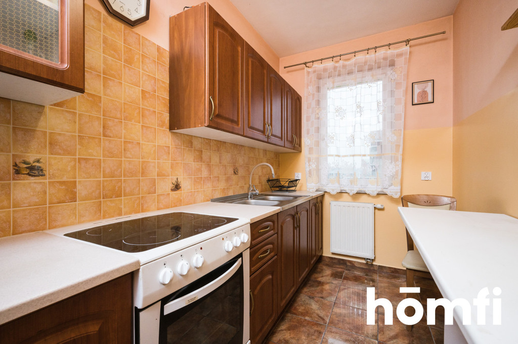 Mieszkanie 35 m², Kraków, Bronowice, Eliasza Radzikowskiego - zdjęcie 12