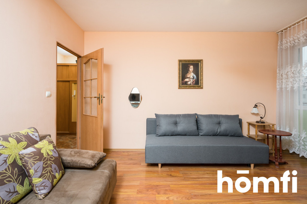 Mieszkanie 35 m², Kraków, Bronowice, Eliasza Radzikowskiego - zdjęcie 8