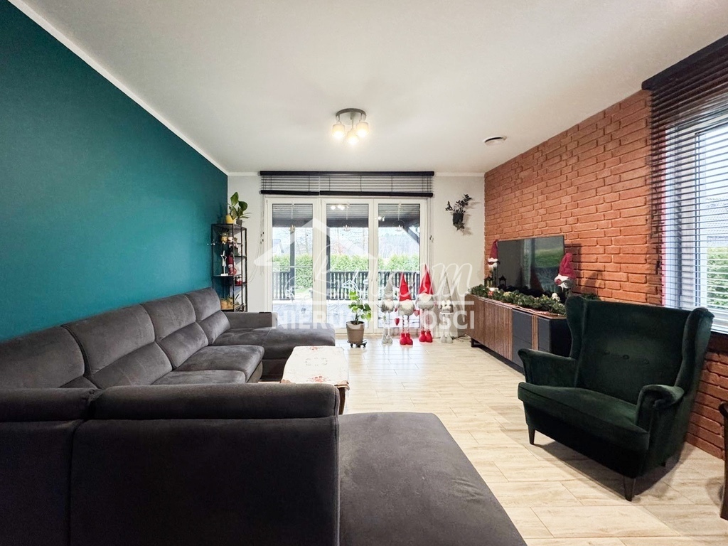 Dom 90,15&nbsp;m², Białuń - zdjęcie 11
