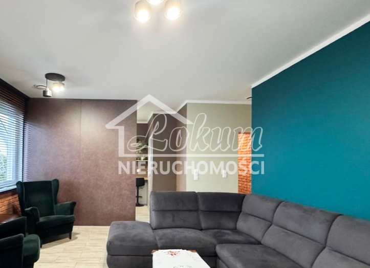 Dom 90,15&nbsp;m², Białuń - zdjęcie 13