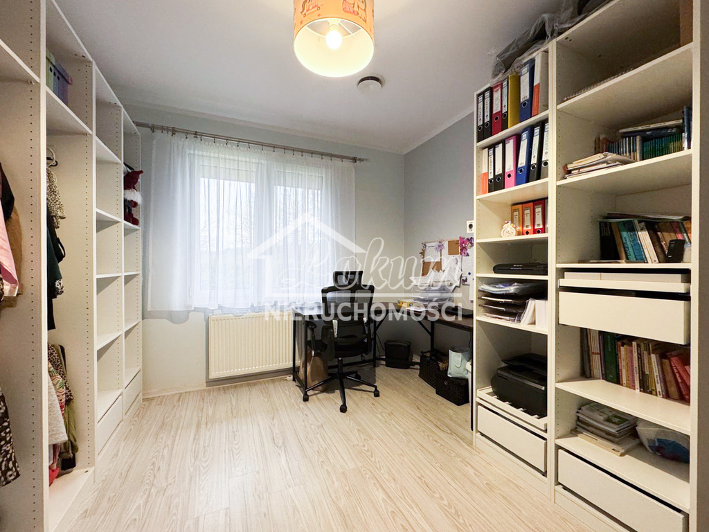 Dom 90,15&nbsp;m², Białuń - zdjęcie 5