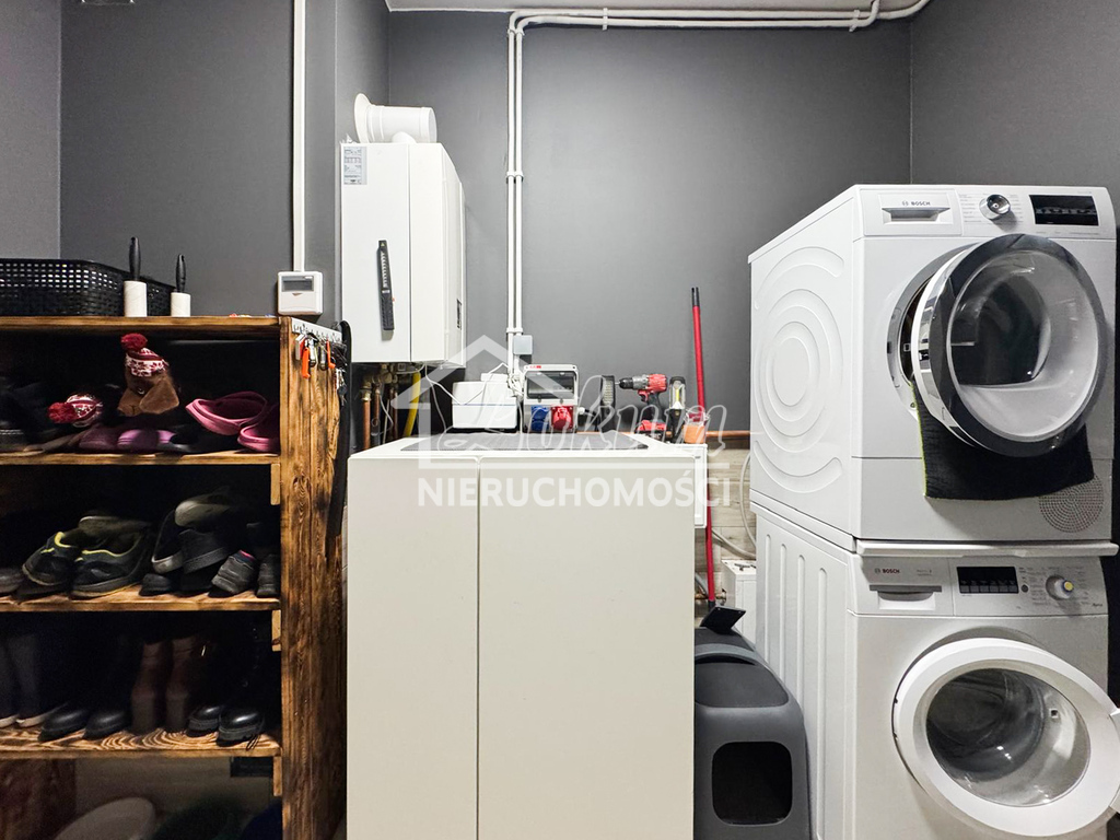 Dom 90,15 m², Białuń - zdjęcie 10