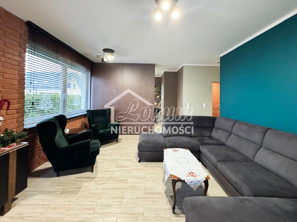 Dom 90,15 m², Białuń - zdjęcie 4