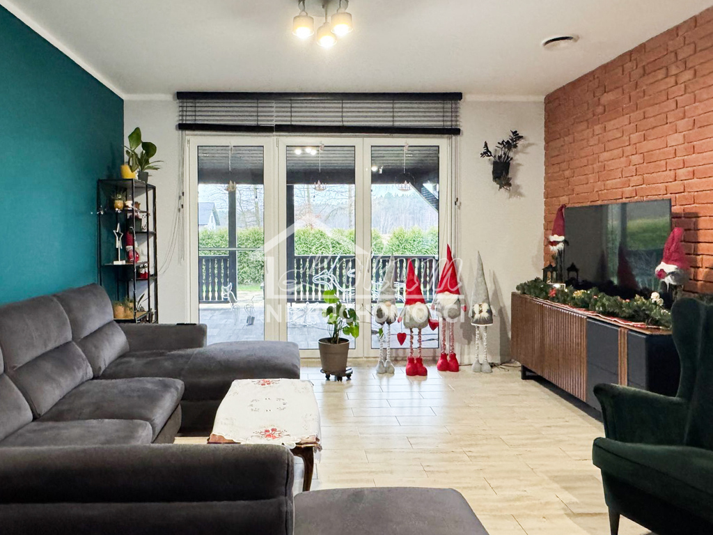 Dom 90,15 m², Białuń - zdjęcie 19