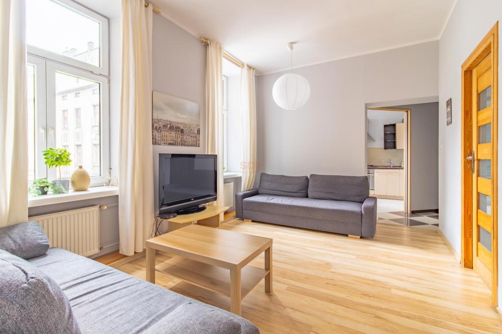 Mieszkanie 136 m², Łódź, Śródmieście, Piotrkowska - zdjęcie 2