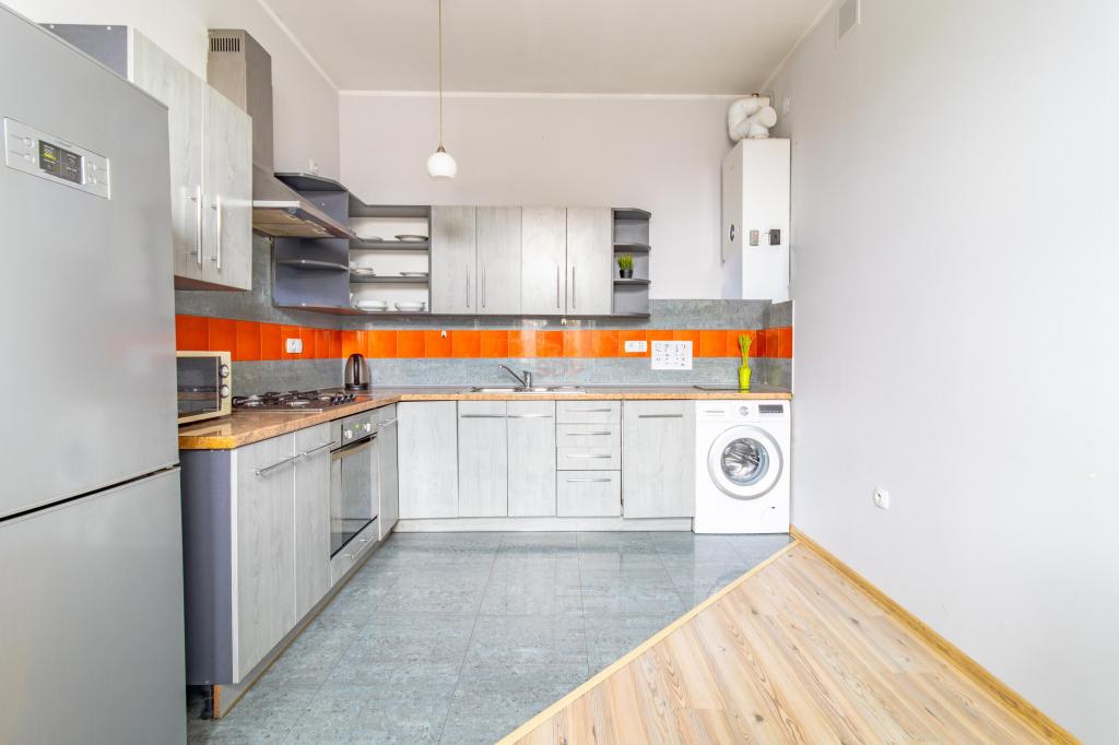 Mieszkanie 136 m², Łódź, Śródmieście, Piotrkowska - zdjęcie 5
