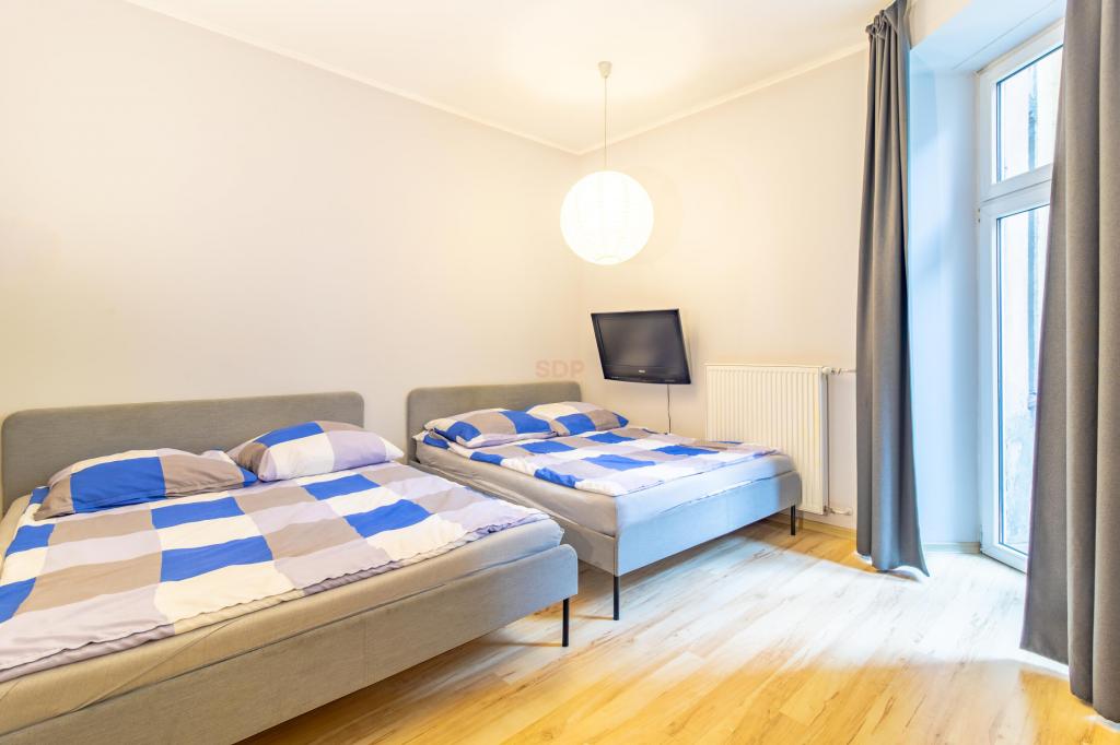 Mieszkanie 136 m², Łódź, Śródmieście, Piotrkowska - zdjęcie 8