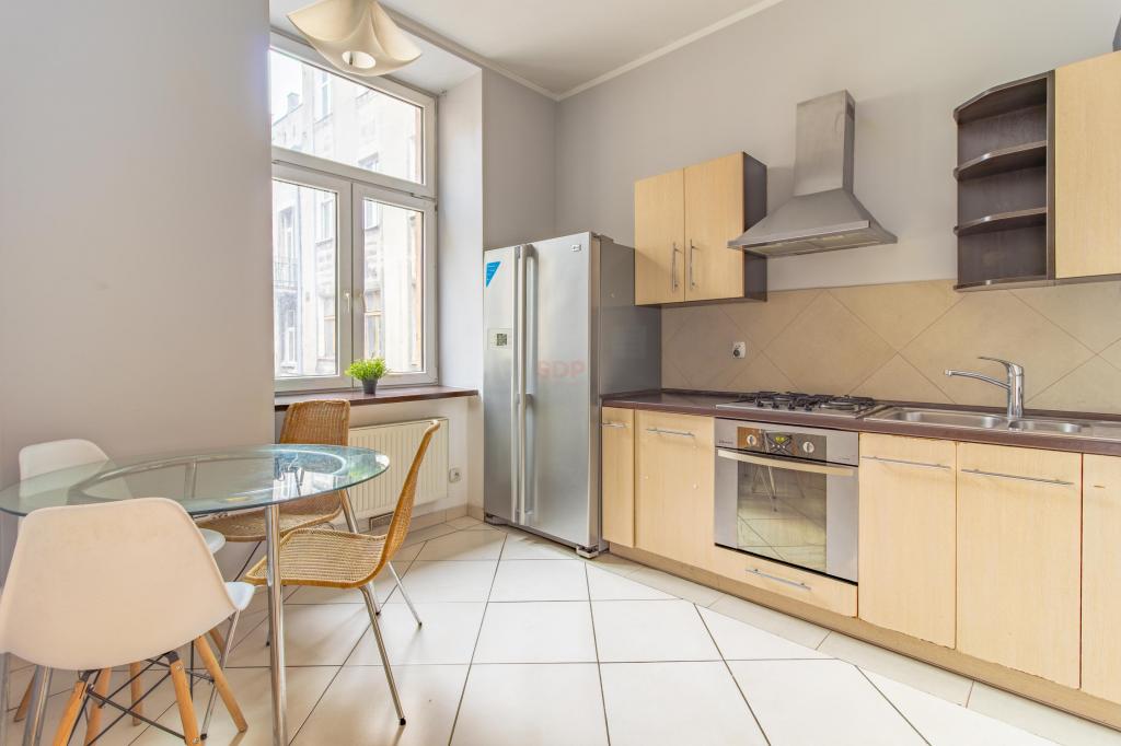 Mieszkanie 136 m², Łódź, Śródmieście, Piotrkowska - zdjęcie 14