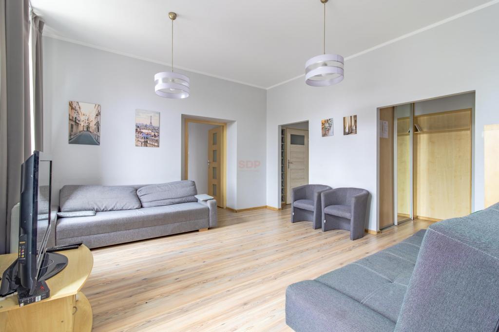 Mieszkanie 136 m², Łódź, Śródmieście, Piotrkowska - zdjęcie 3