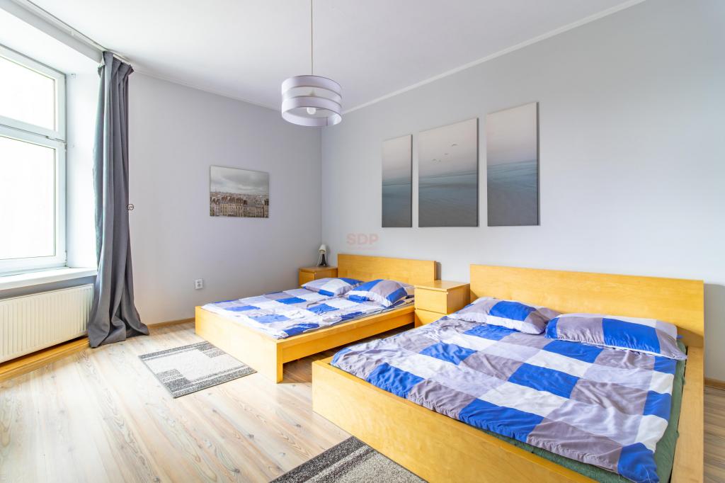 Mieszkanie 136 m², Łódź, Śródmieście, Piotrkowska - zdjęcie 4
