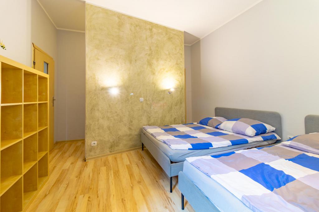 Mieszkanie 136 m², Łódź, Śródmieście, Piotrkowska - zdjęcie 9