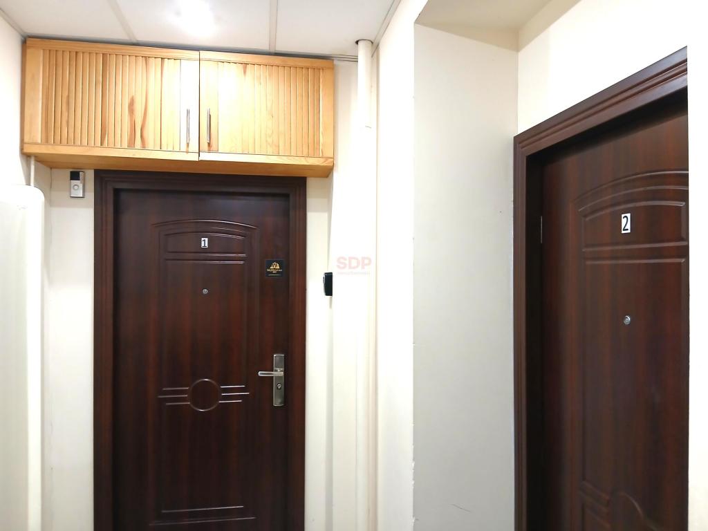 Mieszkanie 136 m², Łódź, Śródmieście, Piotrkowska - zdjęcie 20