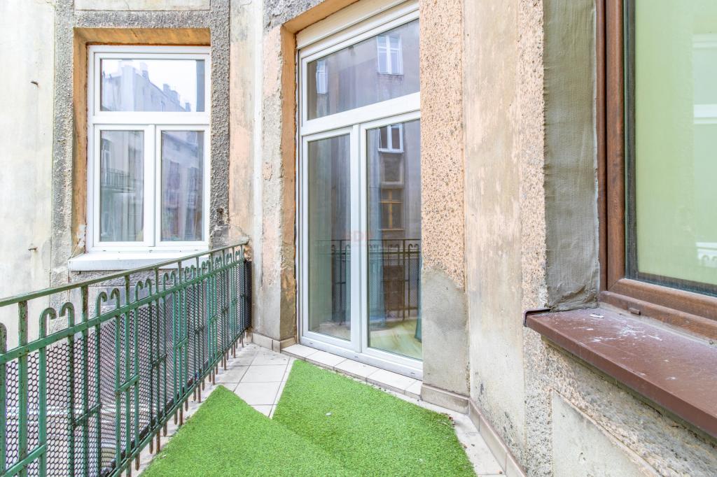 Mieszkanie 136 m², Łódź, Śródmieście, Piotrkowska - zdjęcie 18
