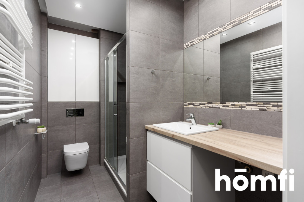 Mieszkanie 48 m², Gdańsk, Łostowice, Olimpijska - zdjęcie 5