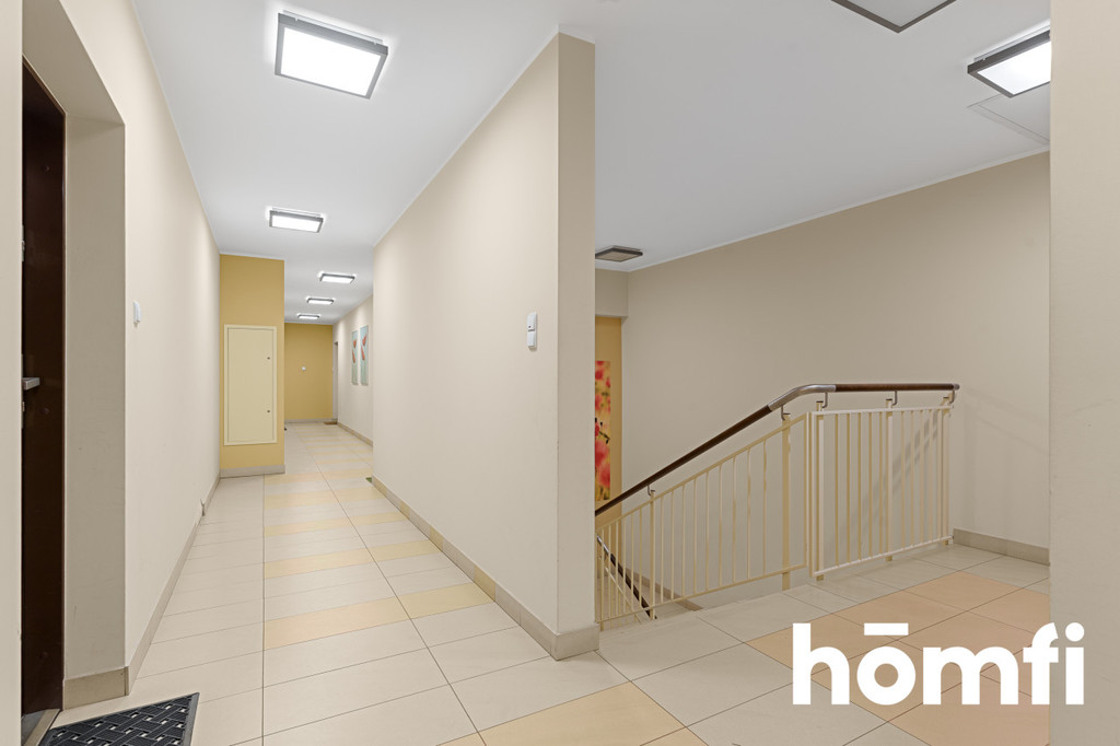 Mieszkanie 48 m², Gdańsk, Łostowice, Olimpijska - zdjęcie 11