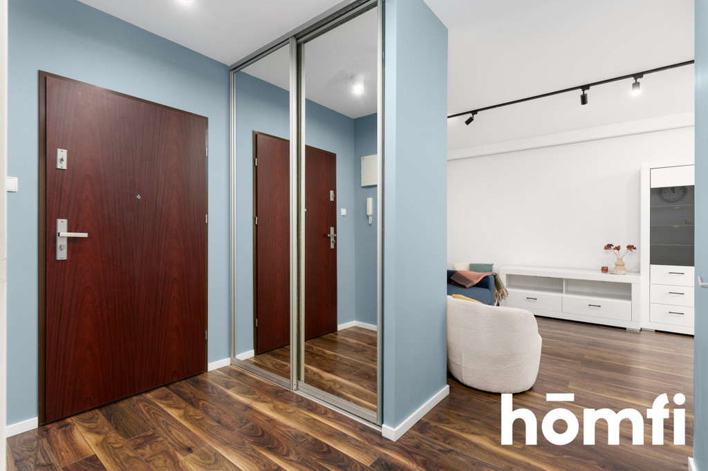 Mieszkanie 48 m², Gdańsk, Łostowice, Olimpijska - zdjęcie 8