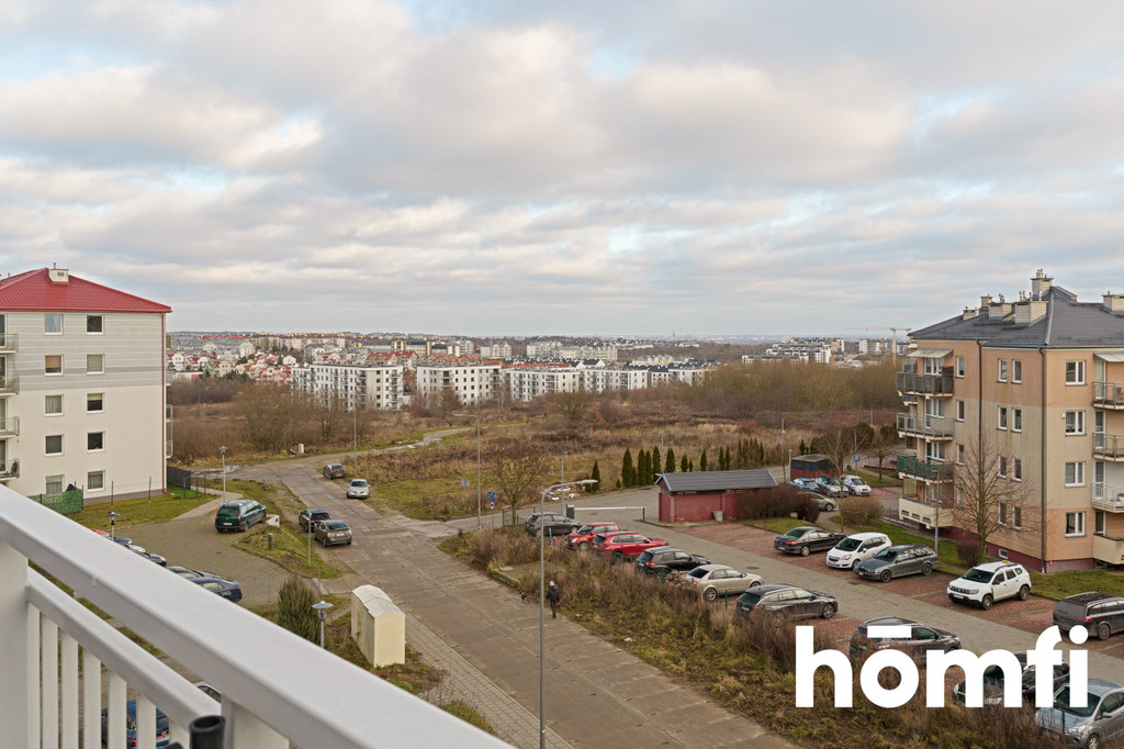 Mieszkanie 48 m², Gdańsk, Łostowice, Olimpijska - zdjęcie 10