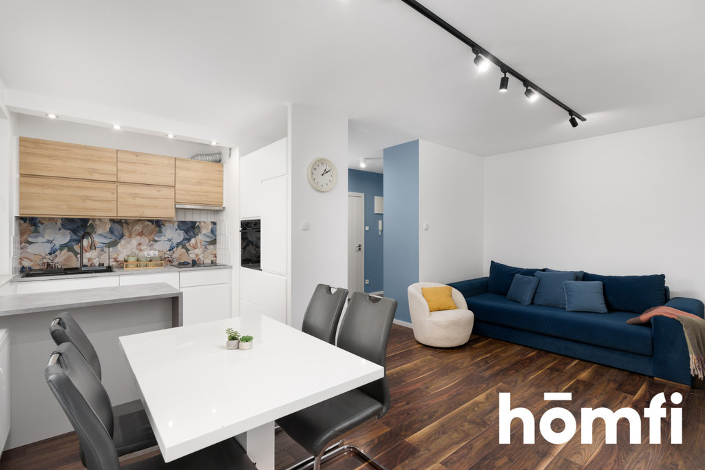 Mieszkanie 48 m², Gdańsk, Łostowice, Olimpijska - zdjęcie 3