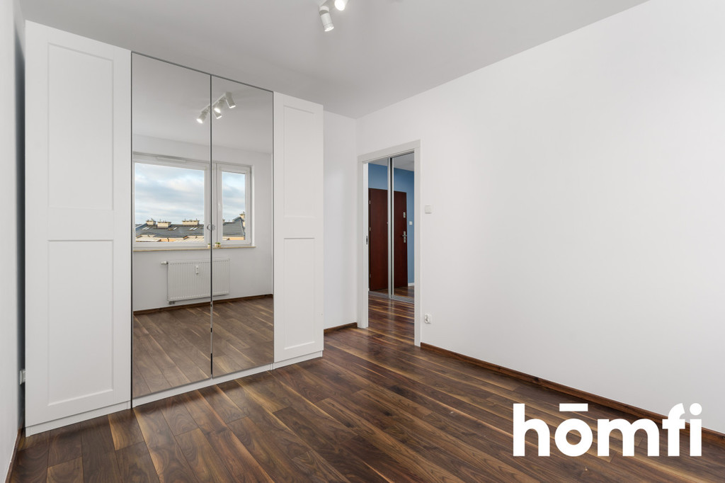 Mieszkanie 48 m², Gdańsk, Łostowice, Olimpijska - zdjęcie 7