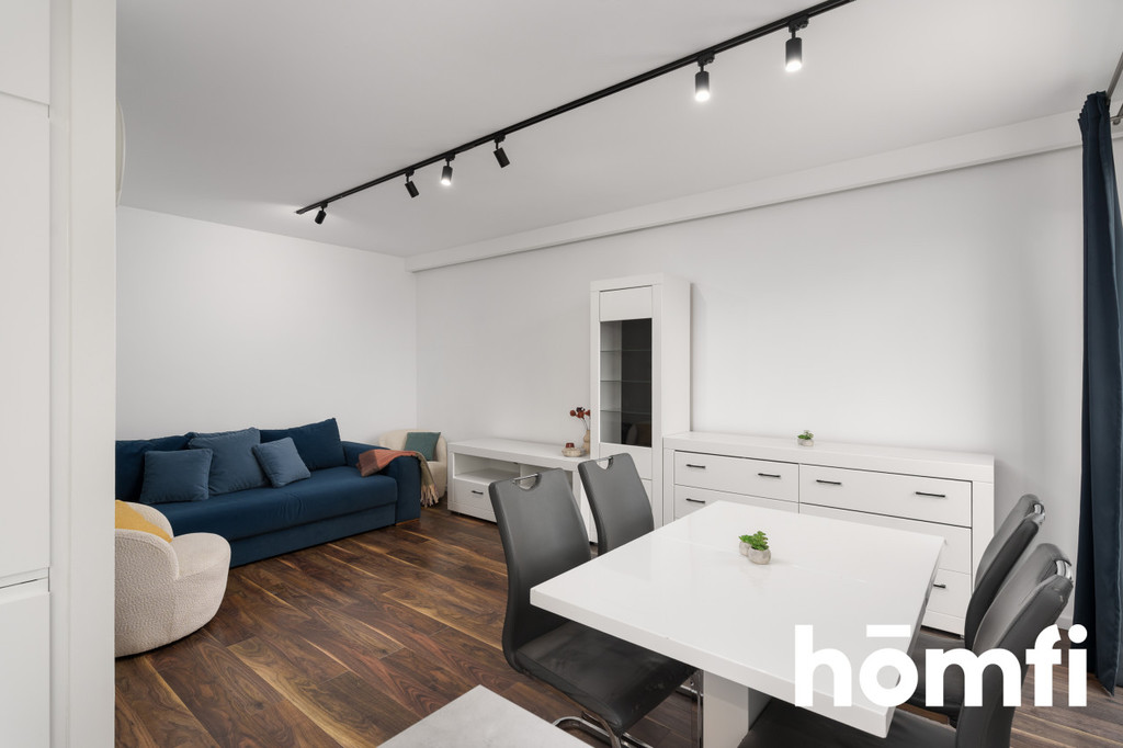 Mieszkanie 48 m², Gdańsk, Łostowice, Olimpijska - zdjęcie 2