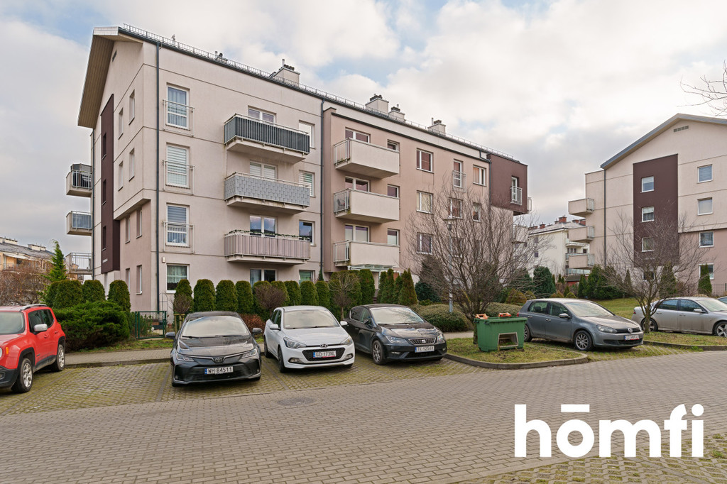 Mieszkanie 48 m², Gdańsk, Łostowice, Olimpijska - zdjęcie 13