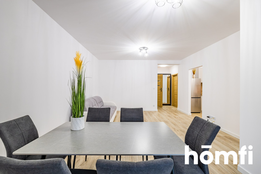 Mieszkanie 53 m², Białystok, Nowe Miasto, Kręta - zdjęcie 8