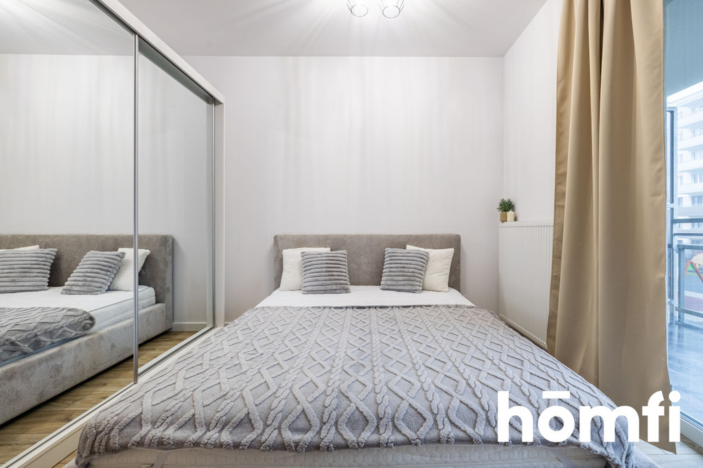 Mieszkanie 53 m², Białystok, Nowe Miasto, Kręta - zdjęcie 12