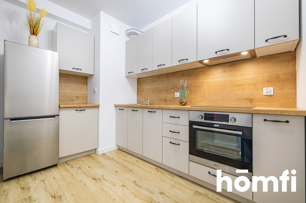 Mieszkanie 53 m², Białystok, Nowe Miasto, Kręta - zdjęcie 3