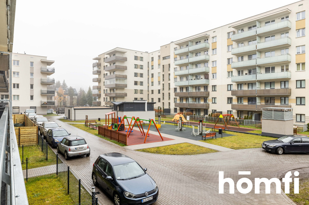 Mieszkanie 53 m², Białystok, Nowe Miasto, Kręta - zdjęcie 17