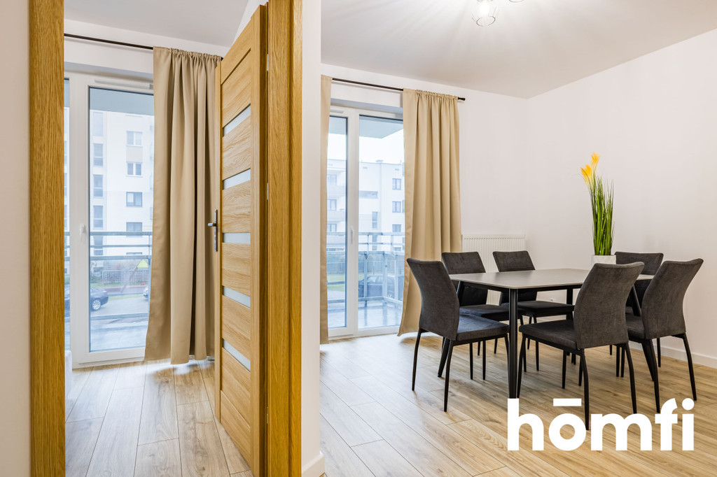 Mieszkanie 53 m², Białystok, Nowe Miasto, Kręta - zdjęcie 9