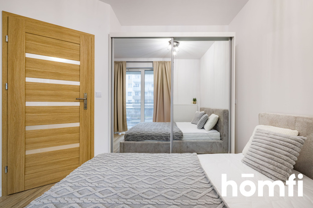 Mieszkanie 53 m², Białystok, Nowe Miasto, Kręta - zdjęcie 13