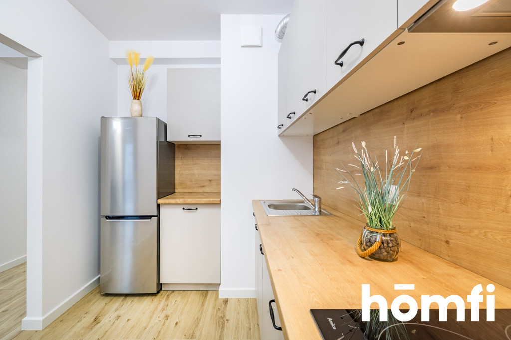 Mieszkanie 53 m², Białystok, Nowe Miasto, Kręta - zdjęcie 5