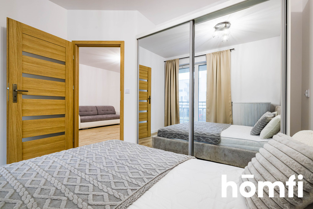 Mieszkanie 53 m², Białystok, Nowe Miasto, Kręta - zdjęcie 14