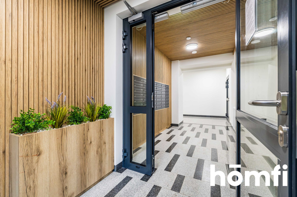 Mieszkanie 53 m², Białystok, Nowe Miasto, Kręta - zdjęcie 16