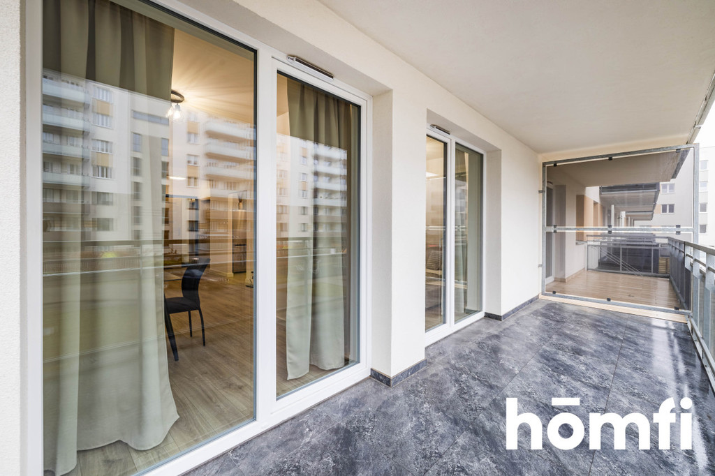 Mieszkanie 53 m², Białystok, Nowe Miasto, Kręta - zdjęcie 15