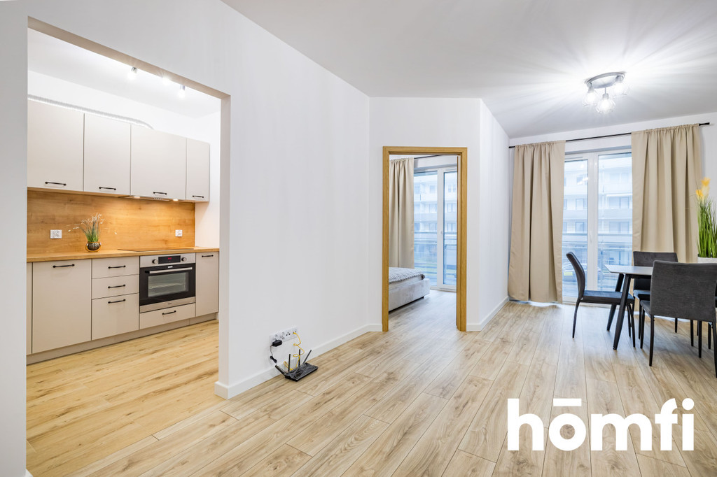 Mieszkanie 53 m², Białystok, Nowe Miasto, Kręta - zdjęcie 10