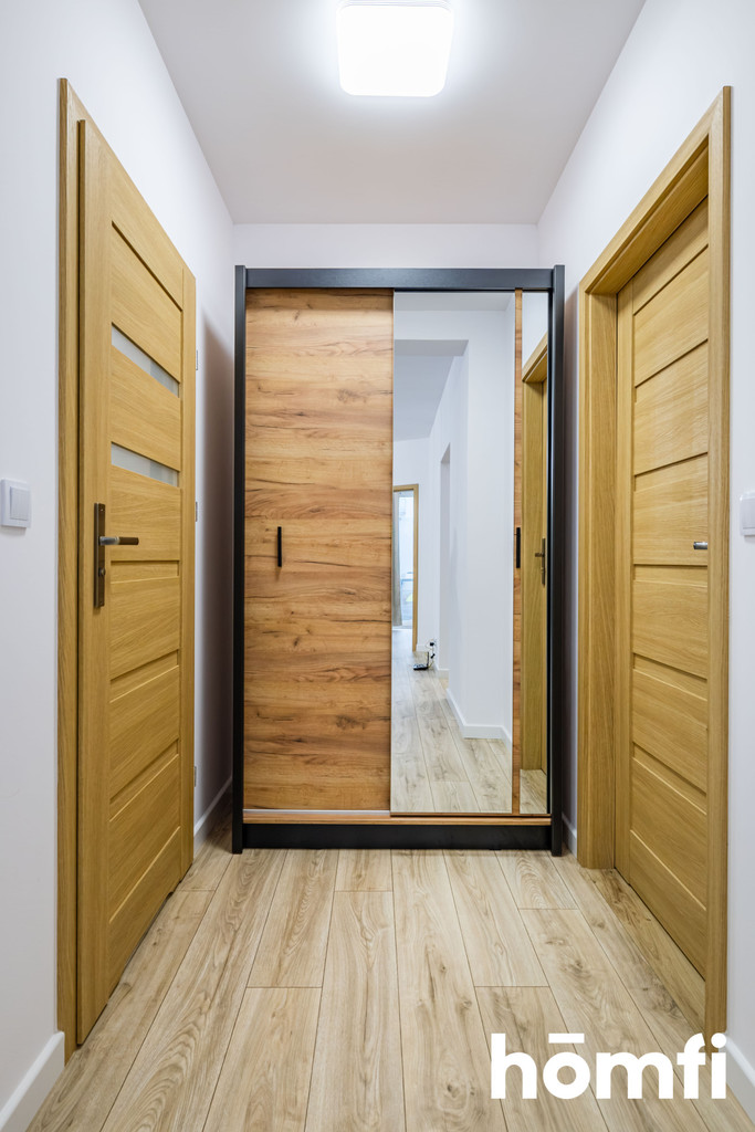 Mieszkanie 53 m², Białystok, Nowe Miasto, Kręta - zdjęcie 6