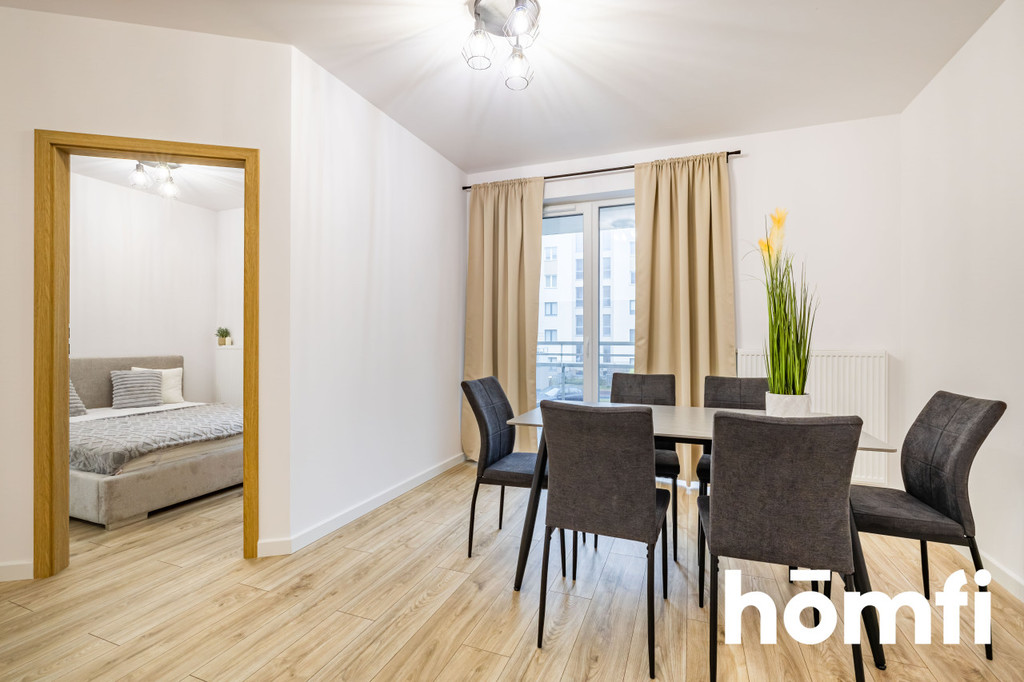 Mieszkanie 53 m², Białystok, Nowe Miasto, Kręta - zdjęcie 11
