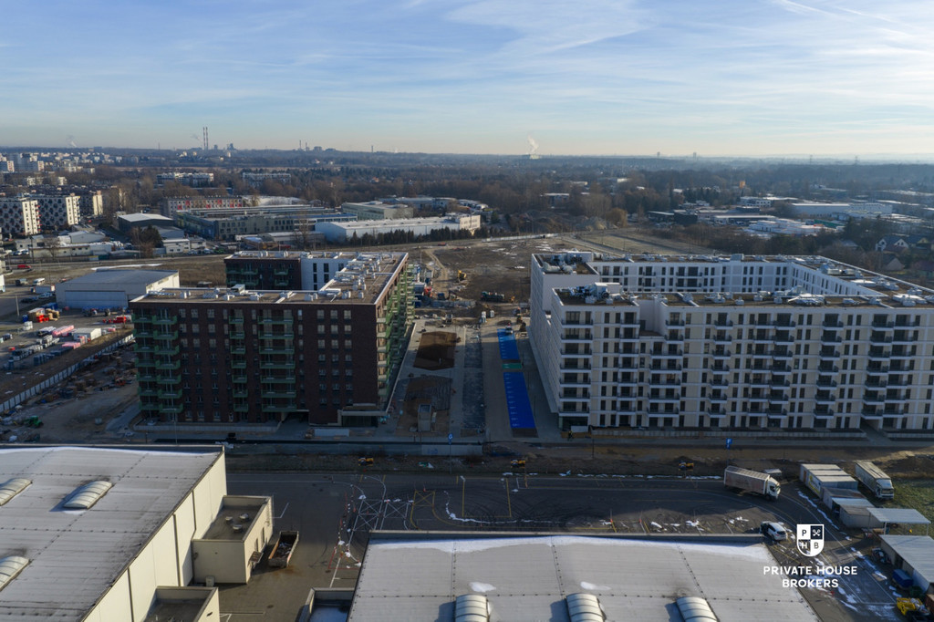 Lokal usługowy do wynajęcia, 49,29 m², Kraków, Nowa Huta, Romana Ciesielskiego - zdjęcie 7