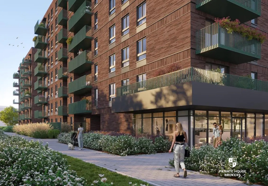 Lokal usługowy do wynajęcia, 49,29 m², Kraków, Nowa Huta, Romana Ciesielskiego - zdjęcie 8
