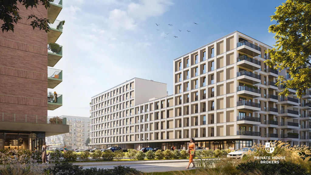 Lokal usługowy do wynajęcia, 49,29 m², Kraków, Nowa Huta, Romana Ciesielskiego - zdjęcie 11