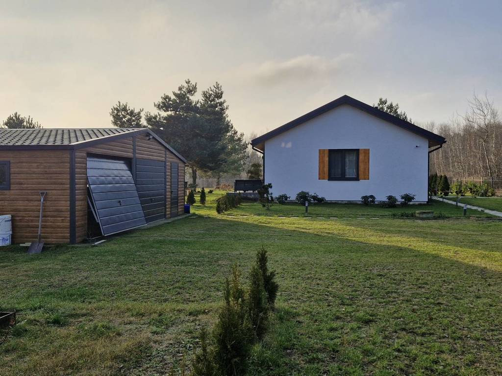 Dom 170&nbsp;m², Modzerowo - zdjęcie 10