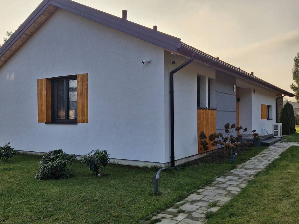 Dom 170&nbsp;m², Modzerowo - zdjęcie 7